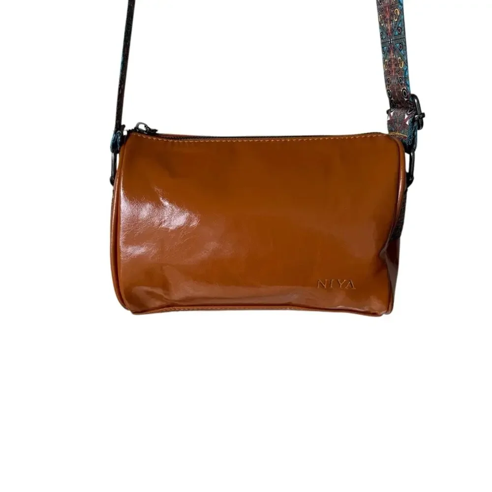 stylish orange